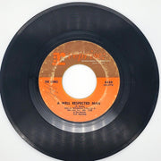 The Kinks A Well Respected Man Record 45 RPM Single 0420 Reprise 1965 1