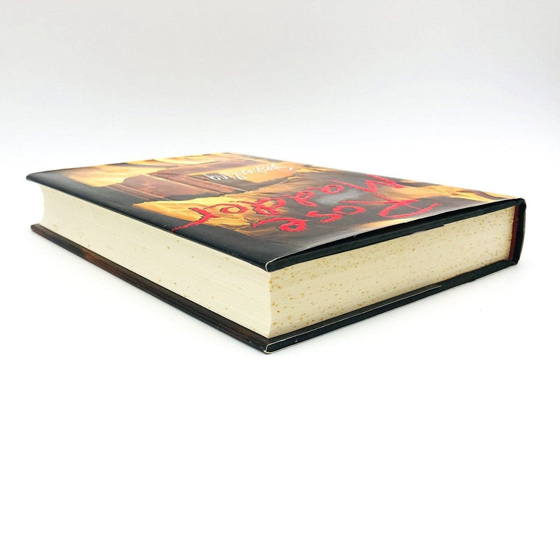Rose Madder Hardcover Stephen King 1992 Domestic Violence 1st Viking Ed Print 5