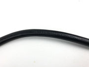 3 Prong Replacement Power Supply Cord Non Detachable Open End Pigtail 6FT 3pk 5