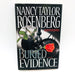 Buried Evidence Hardcover Nancy Taylor Rosenberg 2000 Women Lawyers 1st Edition 1