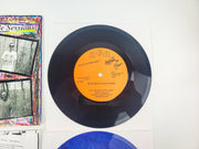 Kyle, Barton And Friends The Hillside Sessions Record 45 RPM 2000 3