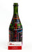 Inglenook St. Regis Celebrate 2000 Millennium Bottle Y2K Memorabilia - Empty 4