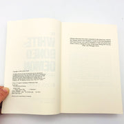 The White Boned Demon SC Ross Terrill 1984 Madame Mao Zedong China Revolution 7