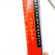 The Holder Of The World Hardcover Bharati Mukherjee 1993 India 1st Edition Cpy1 12