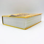 Passionate Vegetarian HC Crescent Dragonwagon 2002 1st Edition Cookery Recipes 4