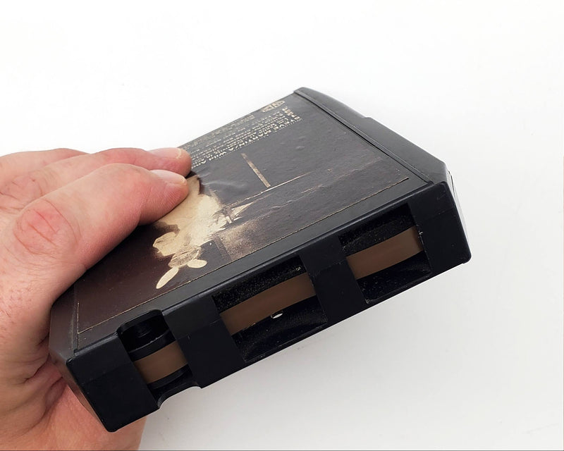 Steve Martin A Wild And Crazy Guy 8-Track Tape Album Warner Bros. 1978