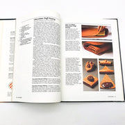 Chocolate Hardcover Better Homes And Garden 1984 1st Edition Recipes Cookbook 8