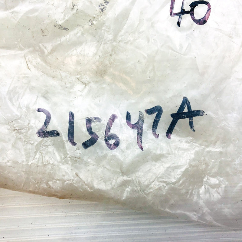 Comet 215647A Fixed Cam Face For 40 Series Driven Unit Engine New Old Stock NOS 2