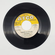 Cream Sunshine Of Your Love 45 RPM Single Record ATCO Records 1968 45-6544 1