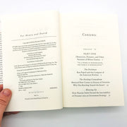 What The Dog Saw Hardcover Malcolm Gladwell 2009 Life Experiences Viewpoints 1st 8