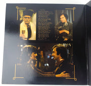 Neil Diamond The Jazz Singer Soundtrack Record 33 RPM LP Capitol Records 1980 3