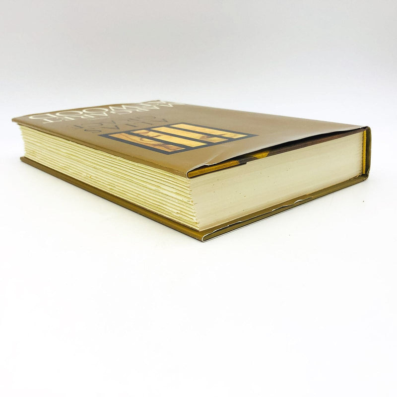 Alias Grace Hardcover Margaret Atwood 1996 1st Edition Illustrated Book Cover 5