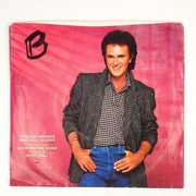 T.G, Sheppard Fooled Around And Fell In Love Record 45 RPM Single Columbia 1985 2