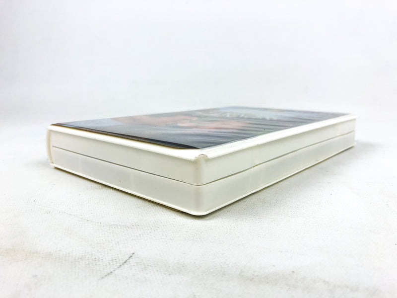 Shirley Temple The Little Princess VHS Tape 1995 In Color from 1939