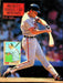 Beckett Baseball Magazine May 1991 # 74 Cal Ripken Orioles Bobby Bonilla Pirates 1