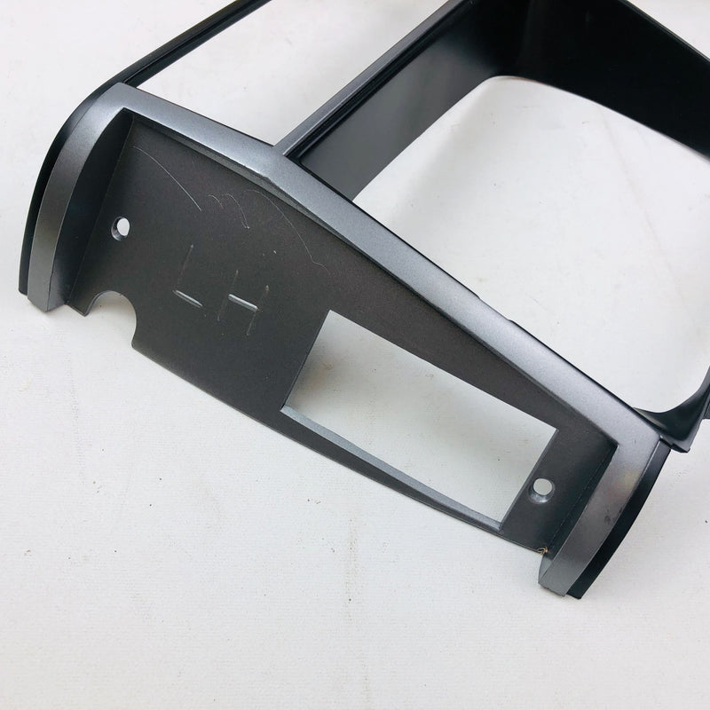 Mopar 55000863 Left Bezel For Headlight Headlamp Matte Genuine OEM New NOS