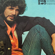 Eddie Rabbit Rocky Mountain Music Record LP 7E-1065 Elektra 1976 1