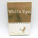 White Eye HC Blanche D'Alpuget 1994 Animal Rights Activist Murder 1st Edition 1