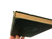 Uhlands Collected Berk Hermann Fisher Stuttgart First Volume German Poetry Poems 12