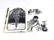 Engelbert Humperdinck After the Lovin' Vinyl Record PE 34381 + Souvenir Program 8