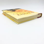 Peony In Love Hardcover Lisa See 1997 17th Century China Forbidden Love 1st Ed 5