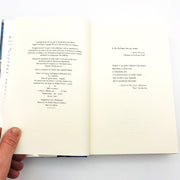 The Island Of The Day Before Hardcover Umberto Eco 1995 Ancient World Ex Library 8