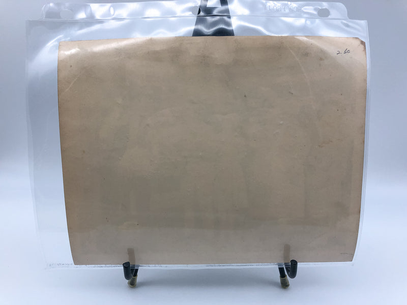 Original Harold Lloyd Photograph Speedy Silent Film Ann Christy 8x10 Balloons