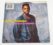 Michael Cooper To Prove My Love 45 RPM Single Record Warner Bros 1987 7-28200 2