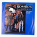 Romeo's Daughter I Cry Myself To Sleep At Night Record 45 Single Jive 1988 Promo 1