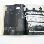 American Railroads In Transition Hardcover Robert S. Carper 1968 1st Edition 10