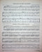 Rondo Gavotte 6th Violin Sonata Sheet Music Johann Bach Song 1936 Etude Magazine 2