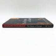 The Means of Escape Hardcover Penelope Fitzgerald 2000 20th Century England Life 3