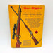 Gun Digest Paperback John Amber 1968 23rd Edition 1969 Shooters Encyclopedia 2