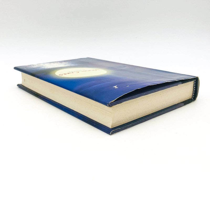 Moon Cakes Hardcover Andrea Louie 1995 Chinese Female Aware 1st Edition Signed 5