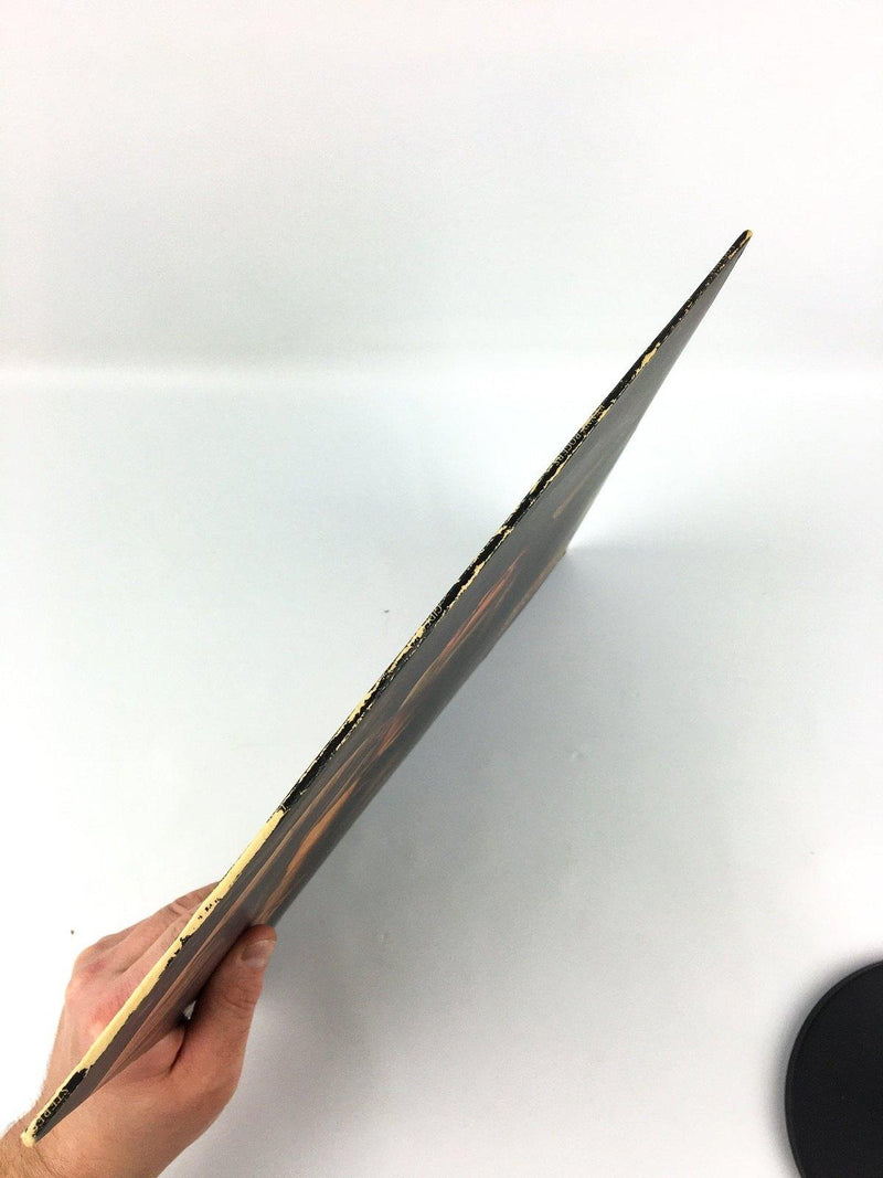 Kenny Rogers Gideon Record 33 RPM LP LOO-1035 United Artists 1980 6