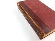 Red Holy Bible Revised Standard Version 1952 Nelson Red Letter Version WW2 Vets 6