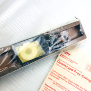 Yale 4243-MPI Door Closer Holder Electromechanical Arm RH Dark Bronze New NOS 6