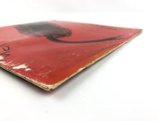 Alice Cooper Killer Record 33 RPM LP BS 2567 Warner Bros 1971 5