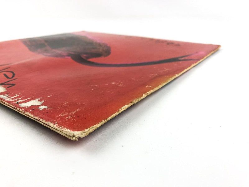 Alice Cooper Killer Record 33 RPM LP BS 2567 Warner Bros 1971 5