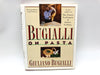 Bugialli on Pasta Giuliano Bugialli 1988 Simon Hard Italian Technique Cookbook 1