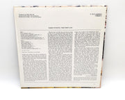 Tammy Wynette The First Lady 33 RPM LP Record Epic 1970 E 30213 2