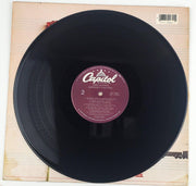 Anne Murray Somebody's Waiting Record 33 RPM LP SOO-12064 Capitol Records 1980 4