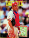 Beckett Baseball Magazine September 1993 # 102 Darren Daulton Albert Belle 1