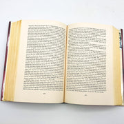 Sacred Games Hardcover Vikram Chandra 2007 Gangster India Detective 1st Edition 9