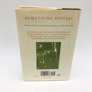 Iris Murdoch Book Something Special Hardcover 2000 1st Edition Irish Girl Marry 2