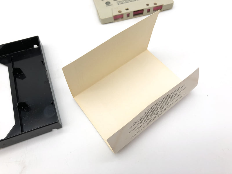 Greatest Hits Little River Band Cassette Album Capitol Records 1982 Compilation 7