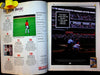 Beckett Baseball Magazine June 1995 # 123 Kenny Lofton Indians Michael Jordan 2