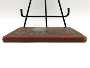 The Book of Songs Hardcover Heinrich Heine Buch Der Lieder Berlin Germany 4