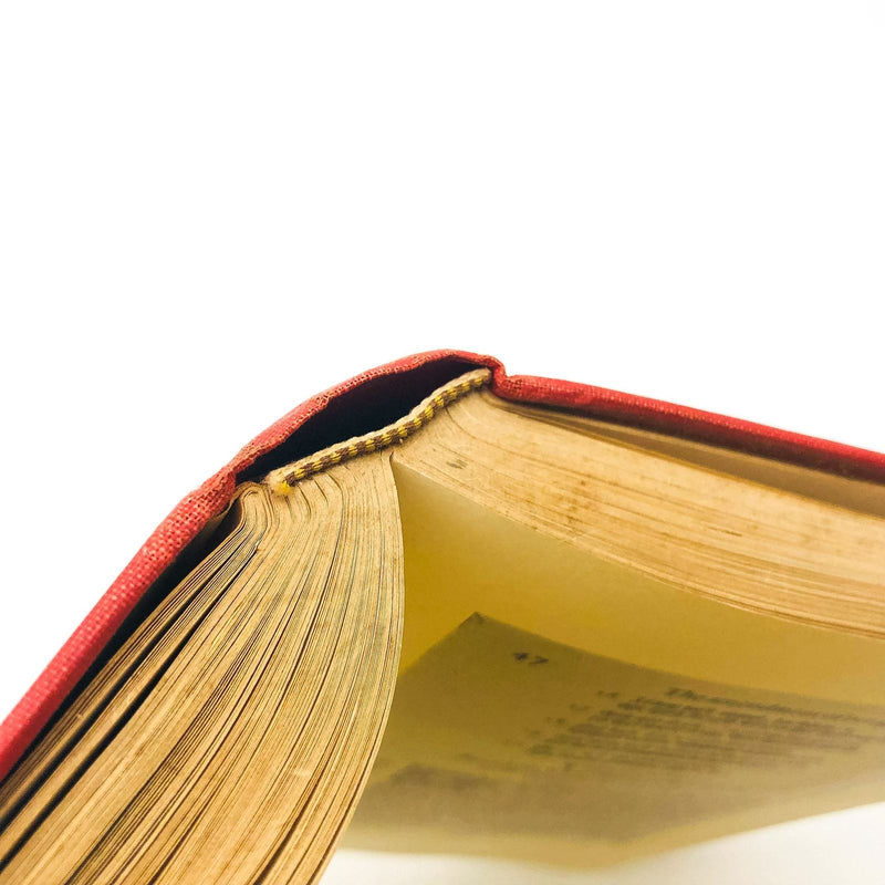 History Of The English Language HC Albert C Baugh 1935 1st Edition No Cover 11