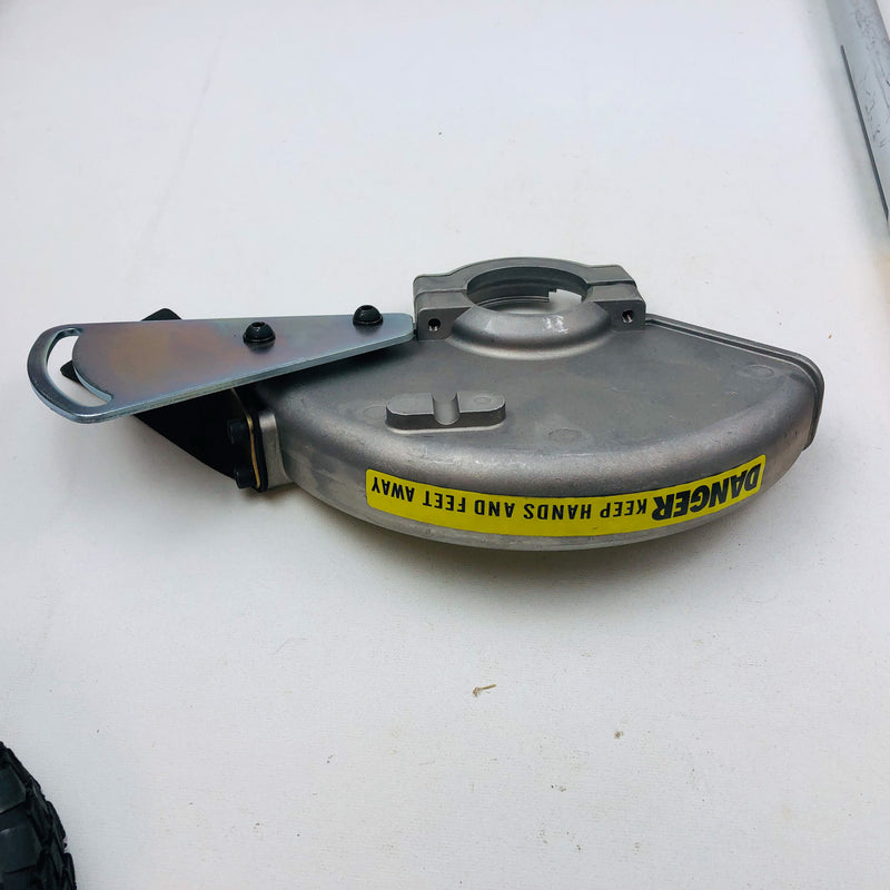 Hitachi CG-PE Portable Edger Tool Attachment Genuine OEM New Old Stock NOS